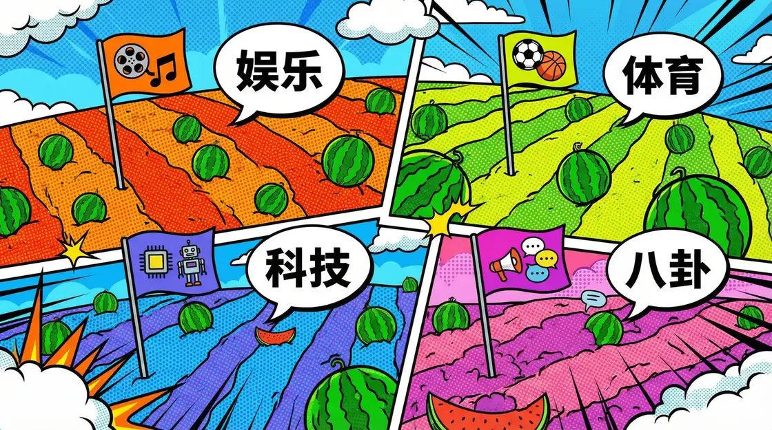 青青草 娱乐瓜田分类